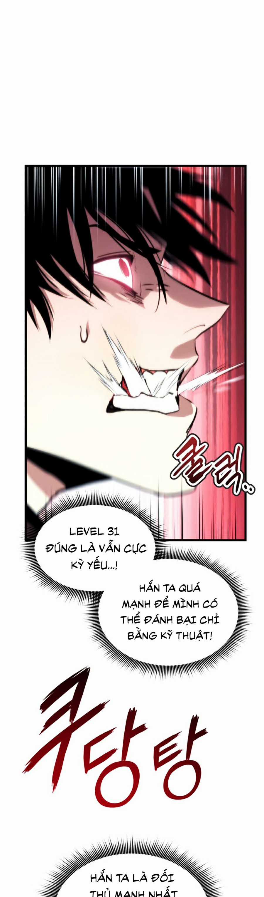 Ranker Tái Xuất Chapter 11 trang 60