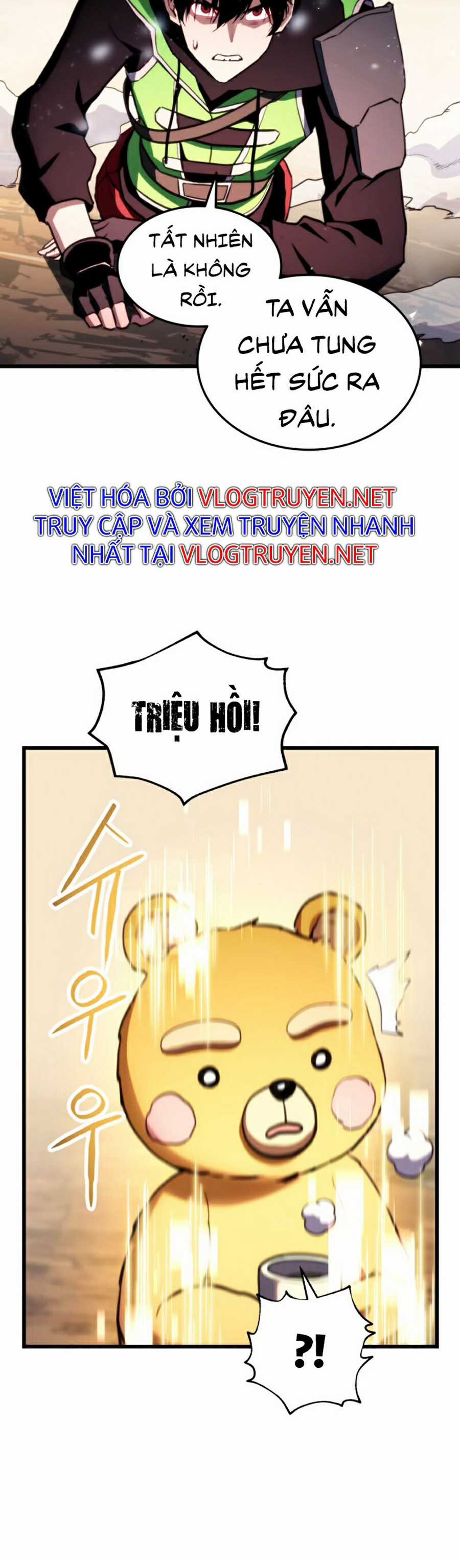 Ranker Tái Xuất Chapter 11 trang 62