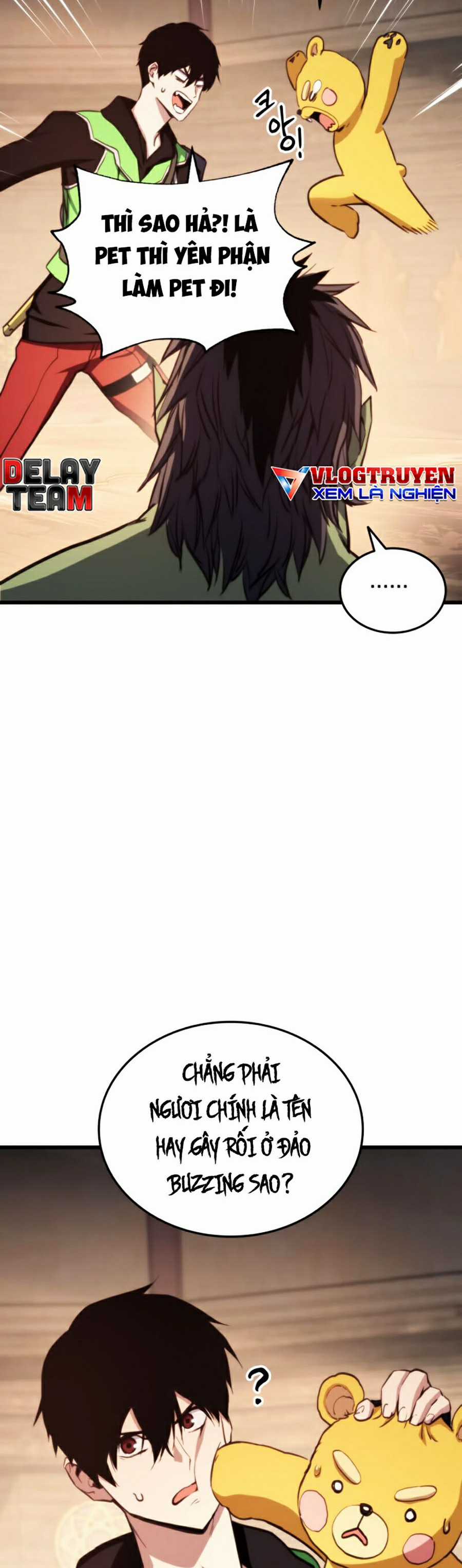 Ranker Tái Xuất Chapter 11 trang 64