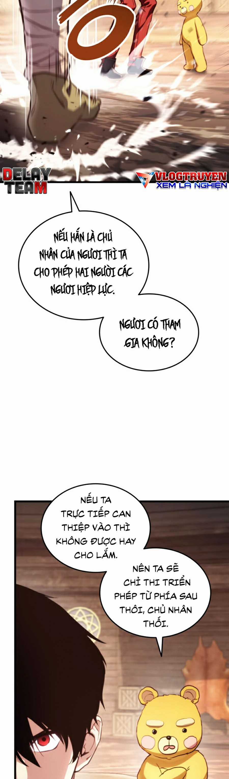 Ranker Tái Xuất Chapter 11 trang 67