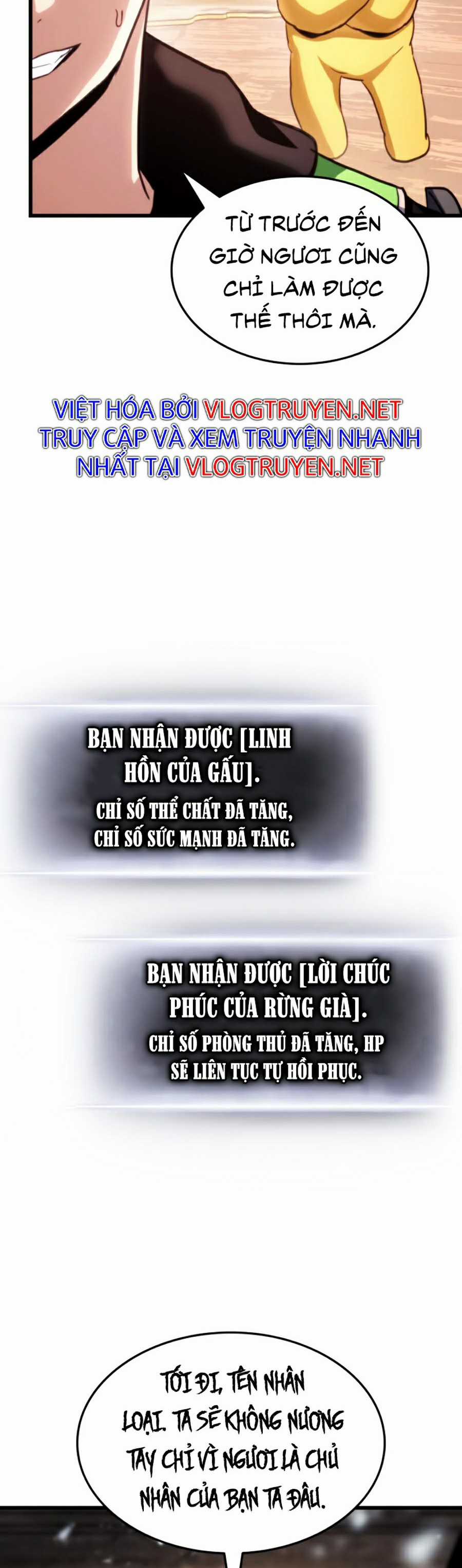 Ranker Tái Xuất Chapter 11 trang 68