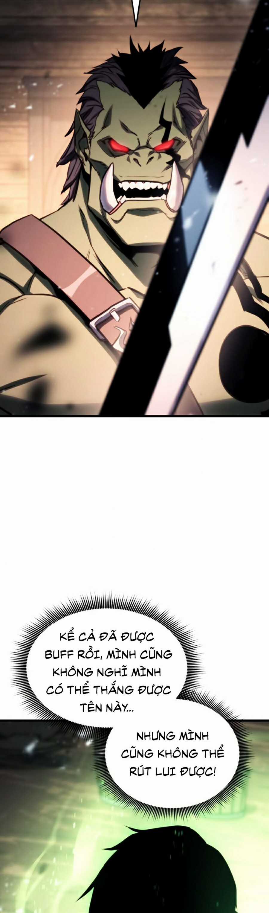 Ranker Tái Xuất Chapter 11 trang 69