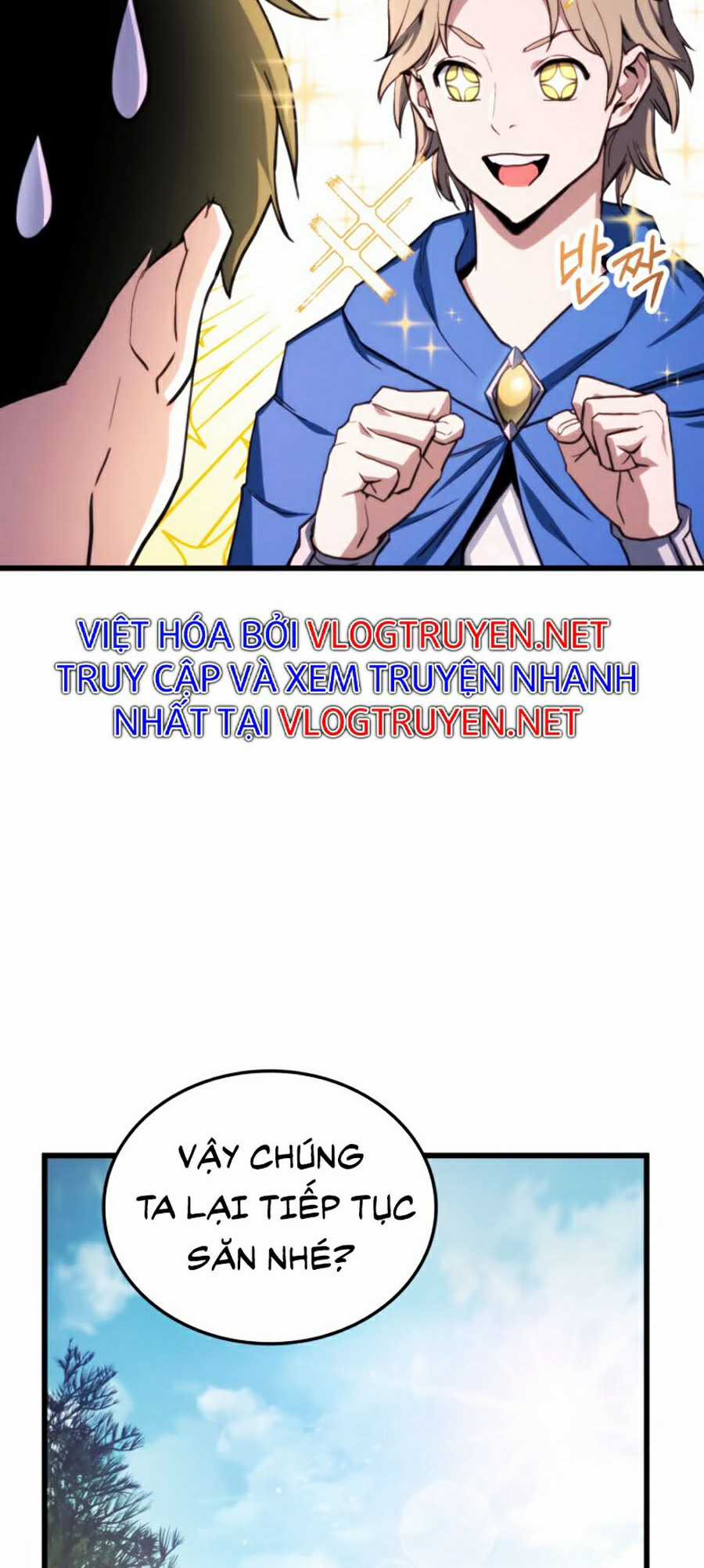 Ranker Tái Xuất Chapter 11 trang 7