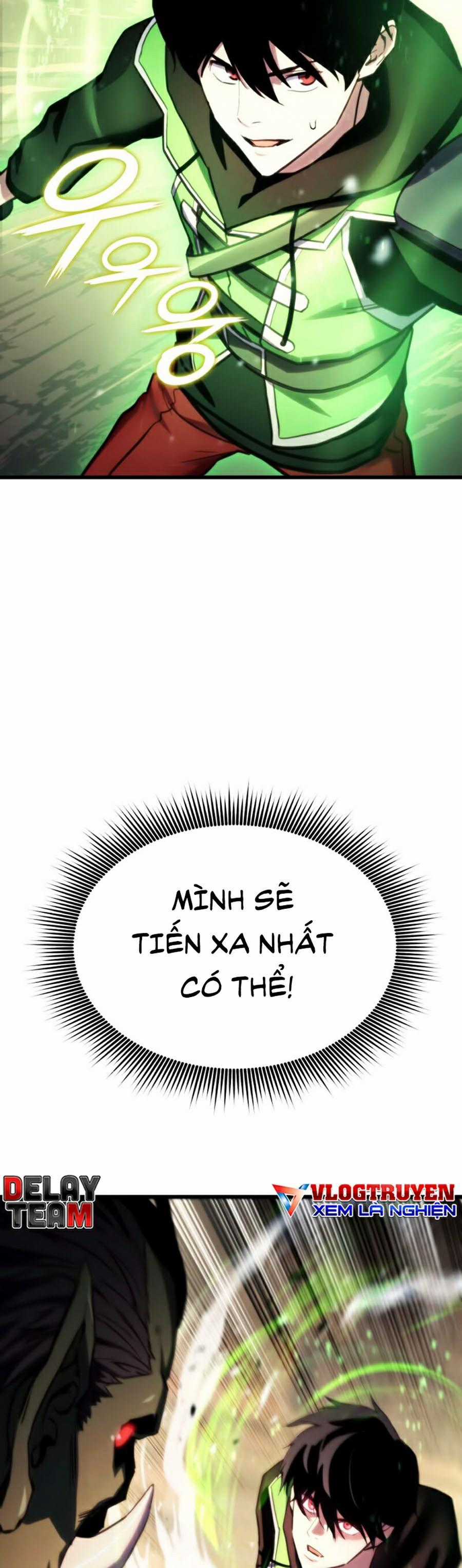 Ranker Tái Xuất Chapter 11 trang 70