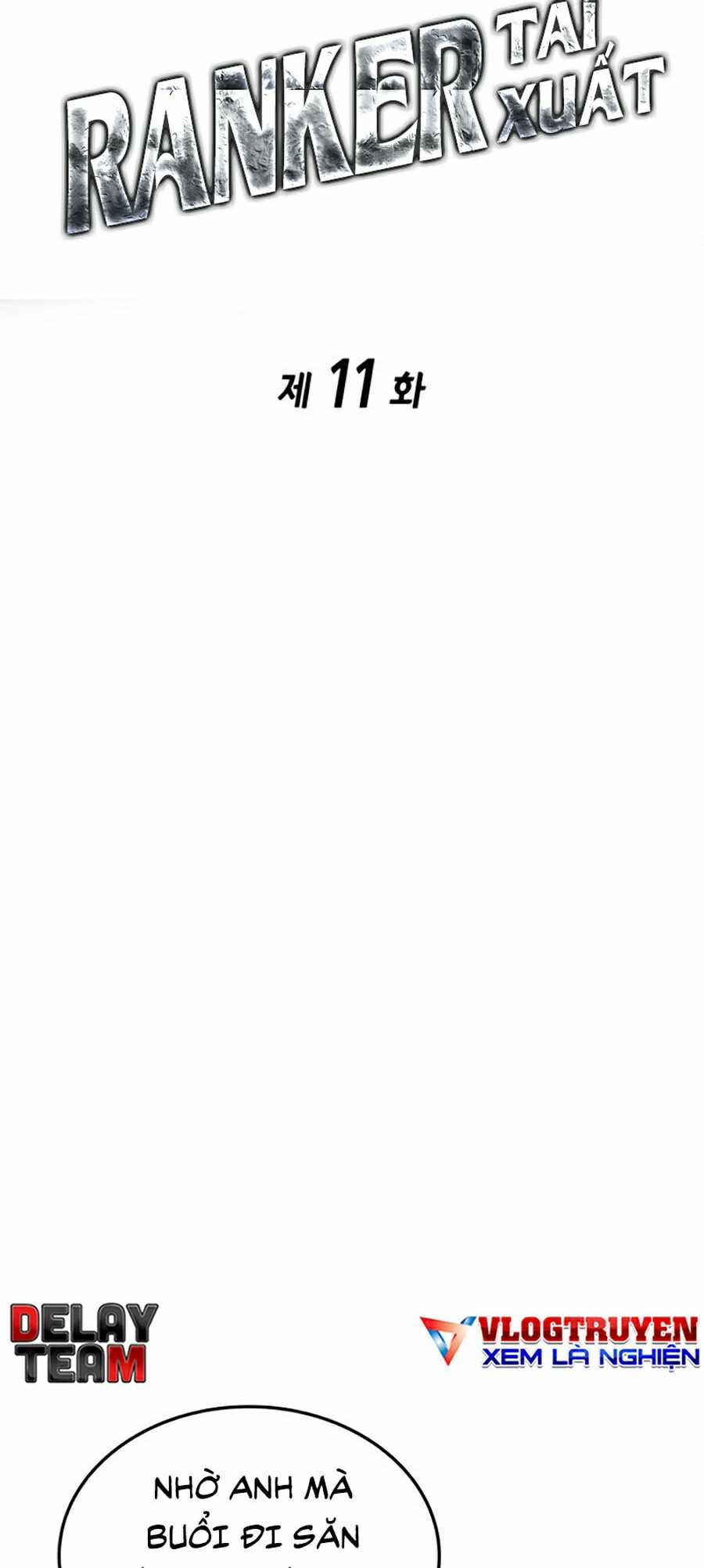 Ranker Tái Xuất Chapter 11 trang 9