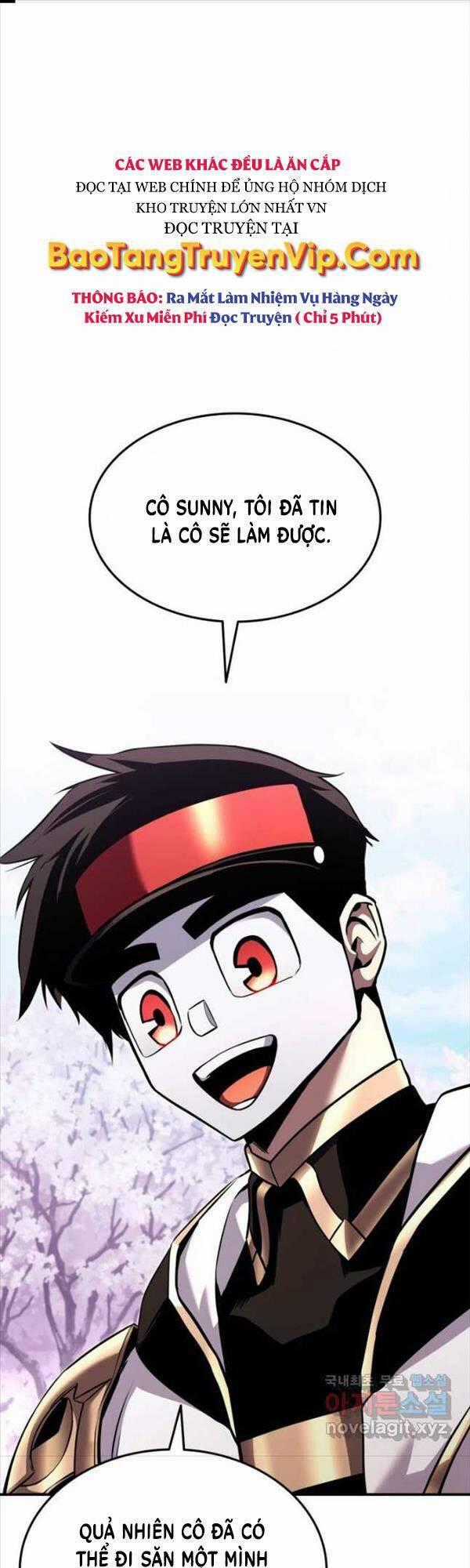 Ranker Tái Xuất Chapter 112 trang 0