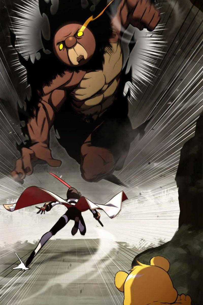 Ranker Tái Xuất Chapter 116 trang 1