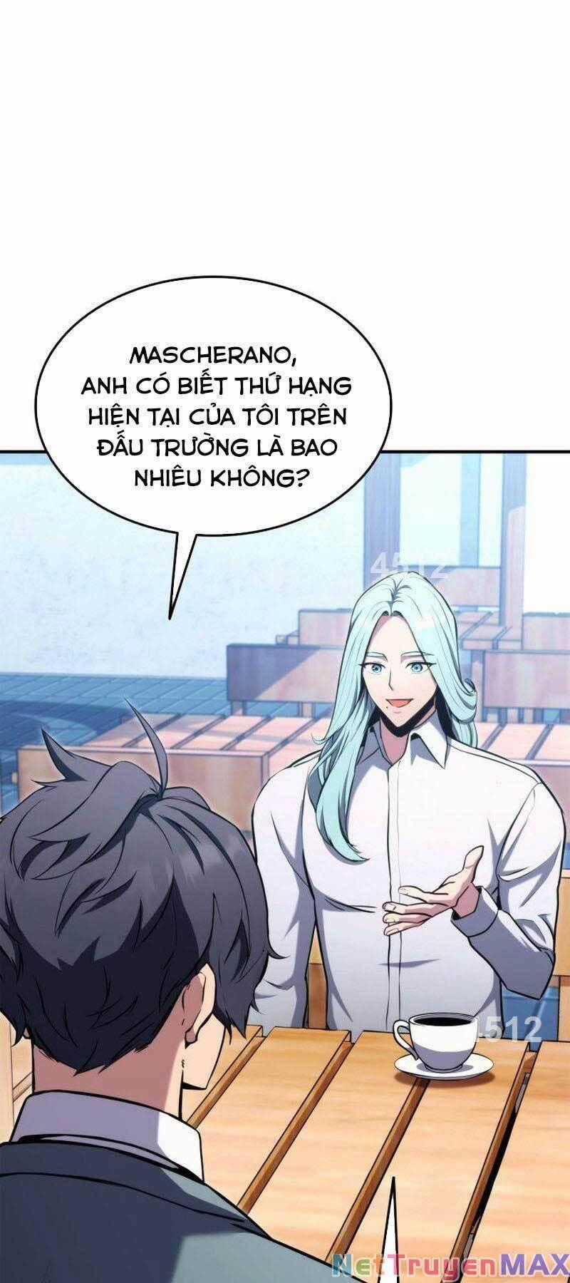 Ranker Tái Xuất Chapter 117 trang 1