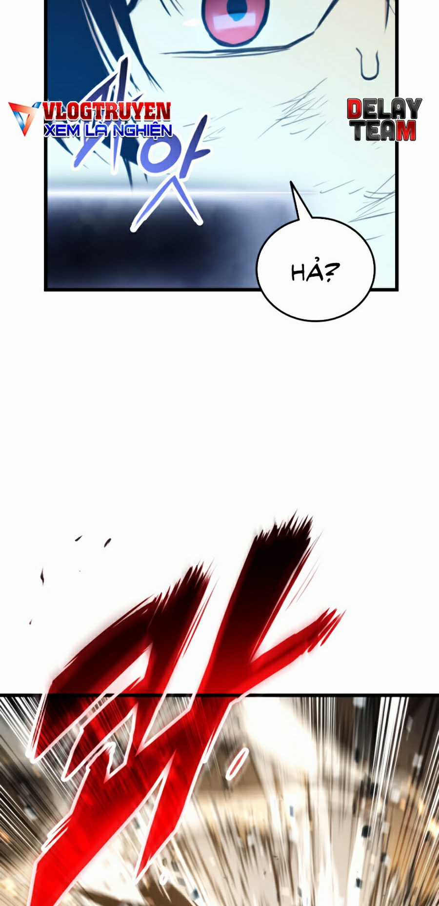 Ranker Tái Xuất Chapter 12 trang 11