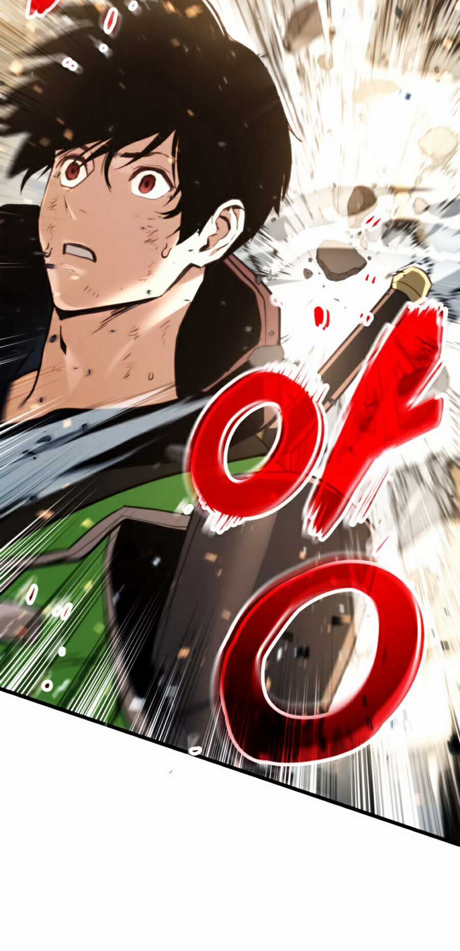 Ranker Tái Xuất Chapter 12 trang 12