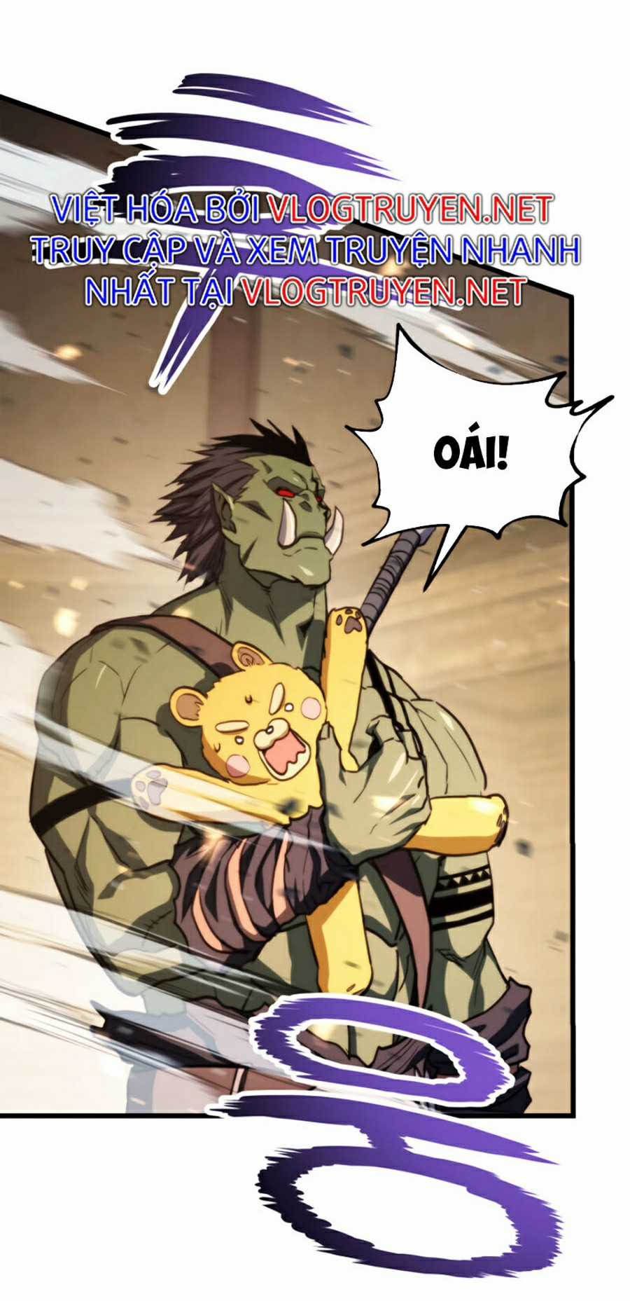 Ranker Tái Xuất Chapter 12 trang 13