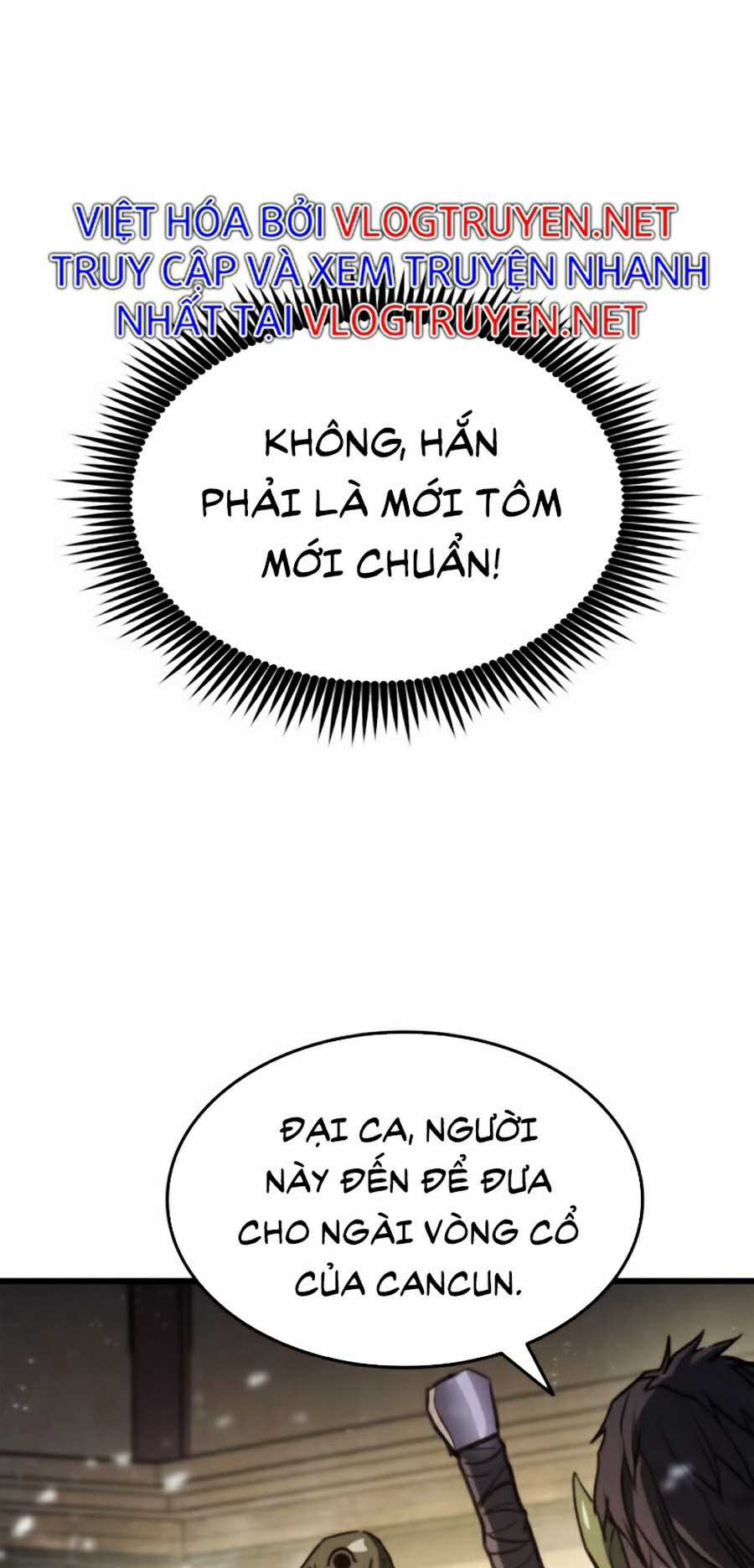 Ranker Tái Xuất Chapter 12 trang 18
