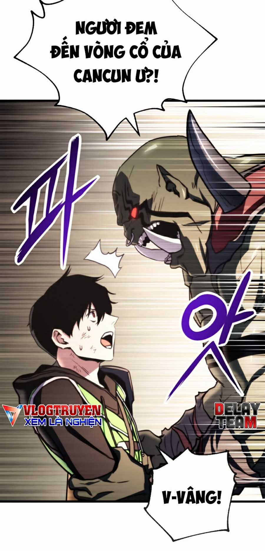 Ranker Tái Xuất Chapter 12 trang 20