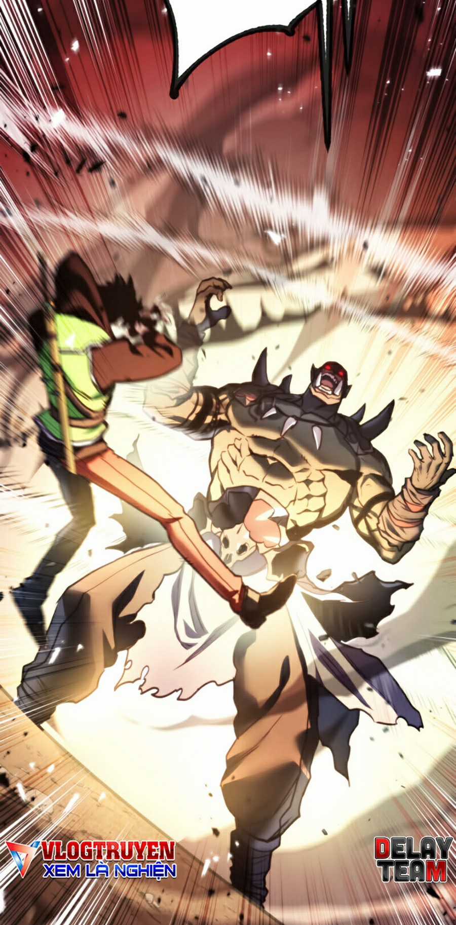 Ranker Tái Xuất Chapter 12 trang 24