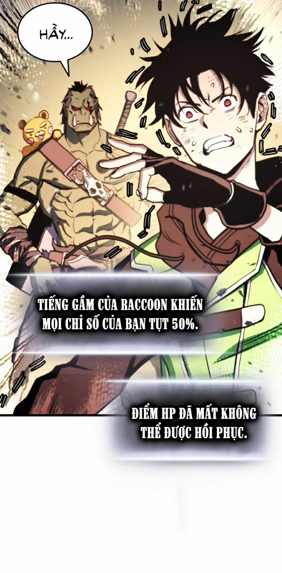 Ranker Tái Xuất Chapter 12 trang 26