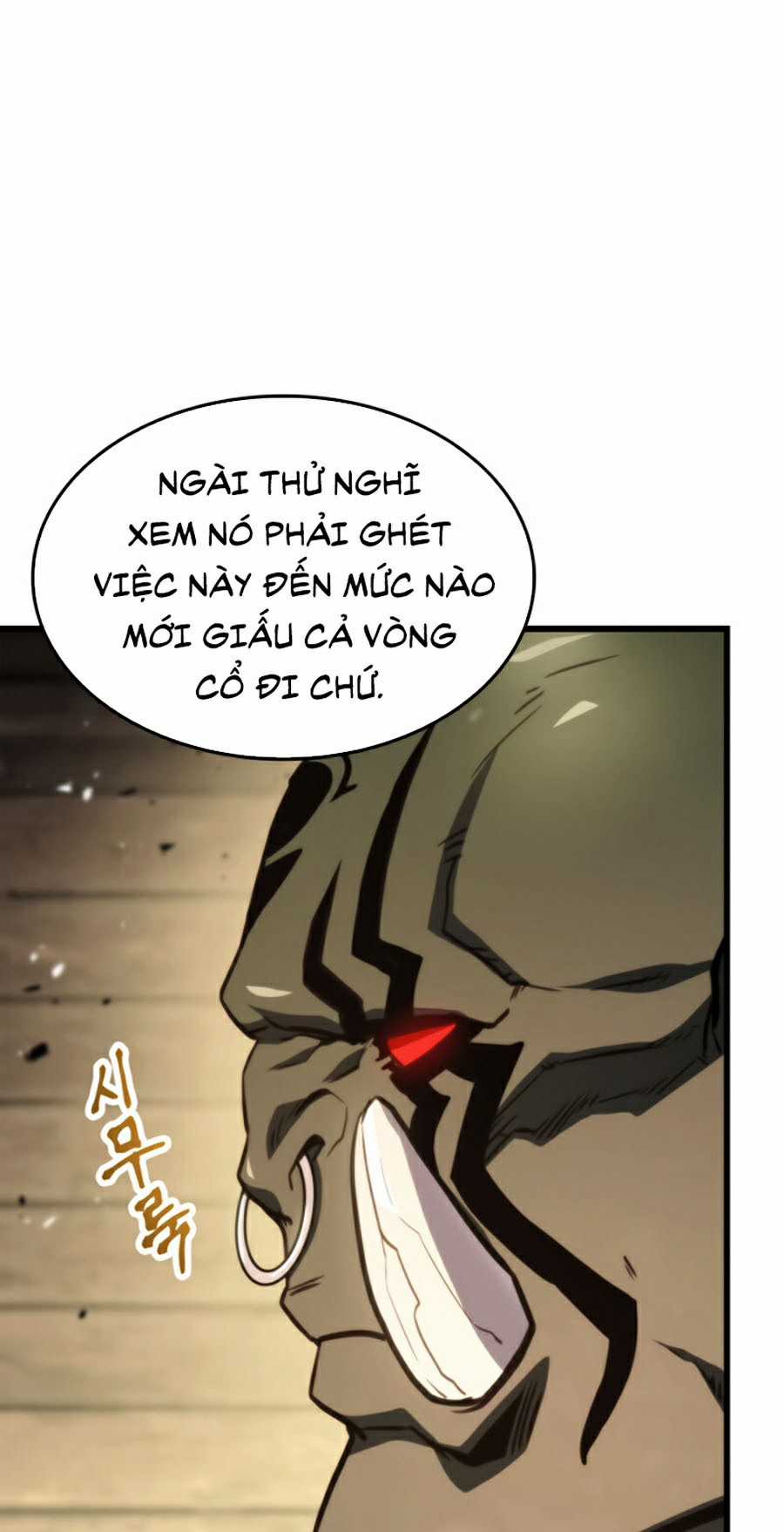 Ranker Tái Xuất Chapter 12 trang 28