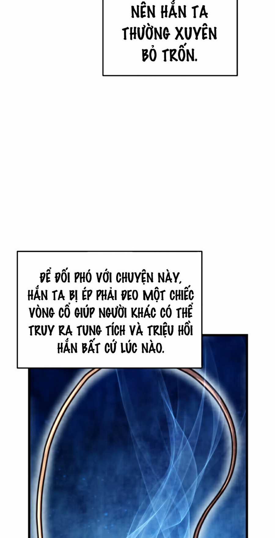 Ranker Tái Xuất Chapter 12 trang 31