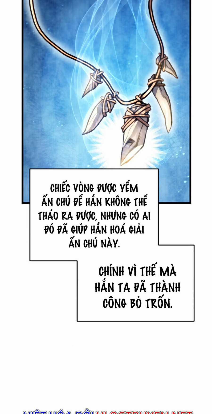 Ranker Tái Xuất Chapter 12 trang 32