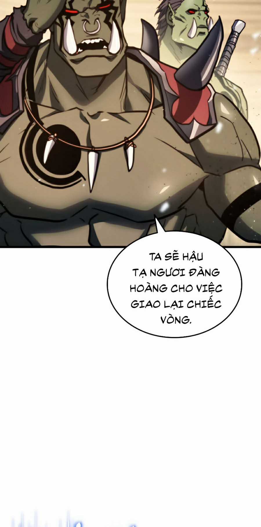 Ranker Tái Xuất Chapter 12 trang 37