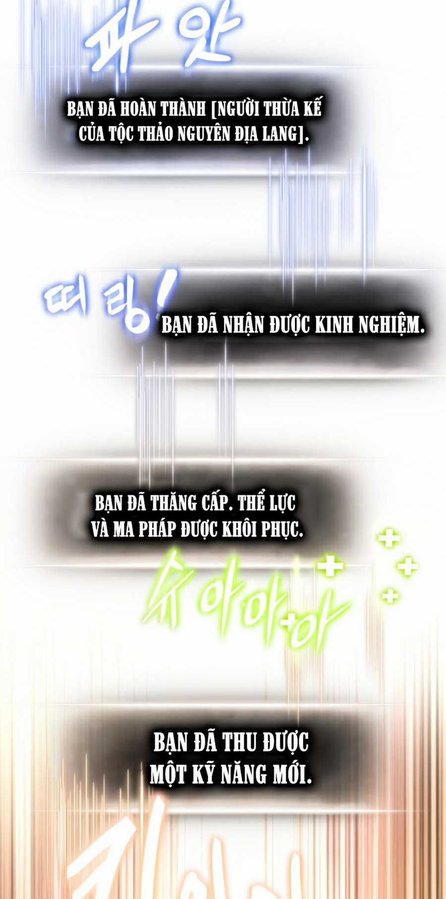 Ranker Tái Xuất Chapter 12 trang 38