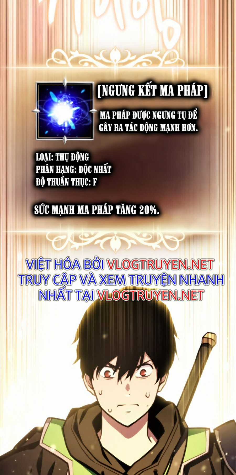 Ranker Tái Xuất Chapter 12 trang 39
