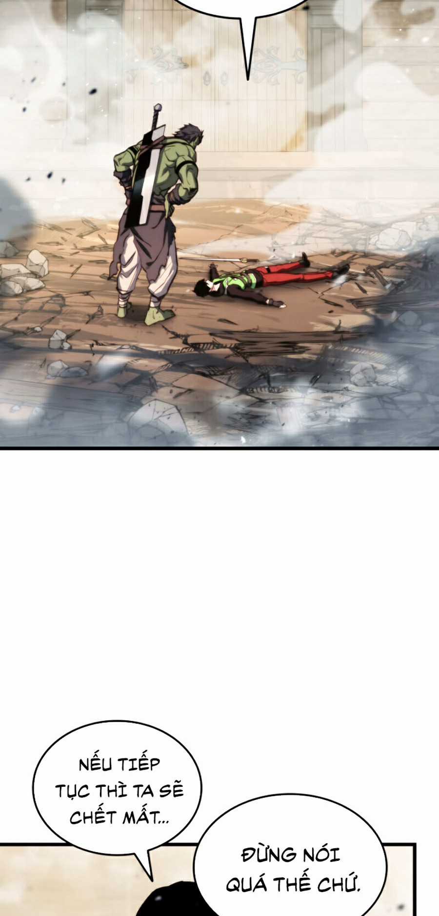 Ranker Tái Xuất Chapter 12 trang 4