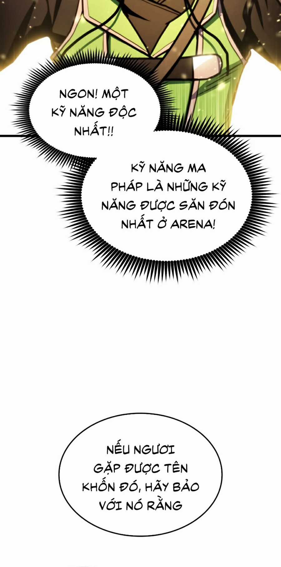 Ranker Tái Xuất Chapter 12 trang 40