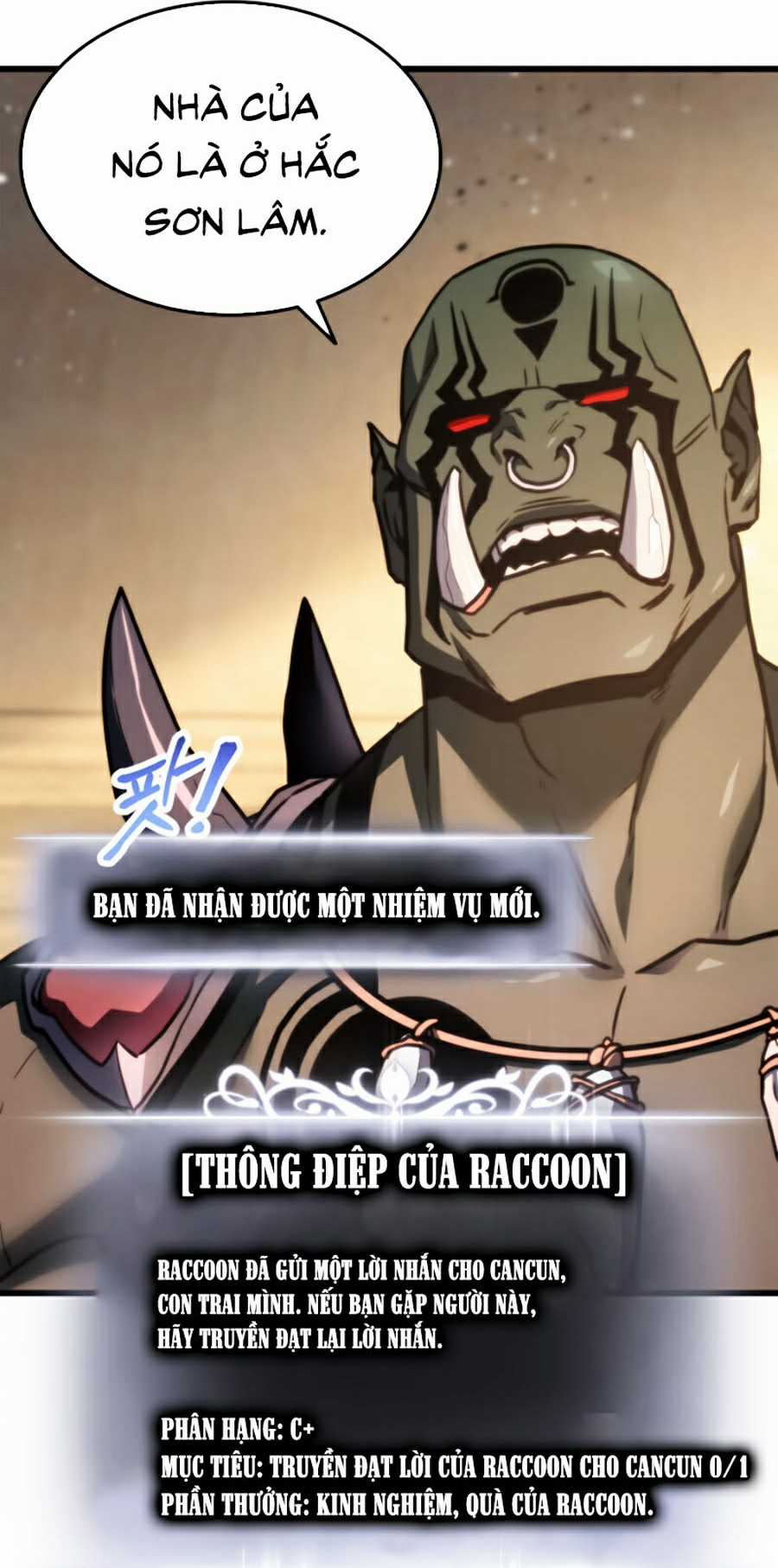Ranker Tái Xuất Chapter 12 trang 41