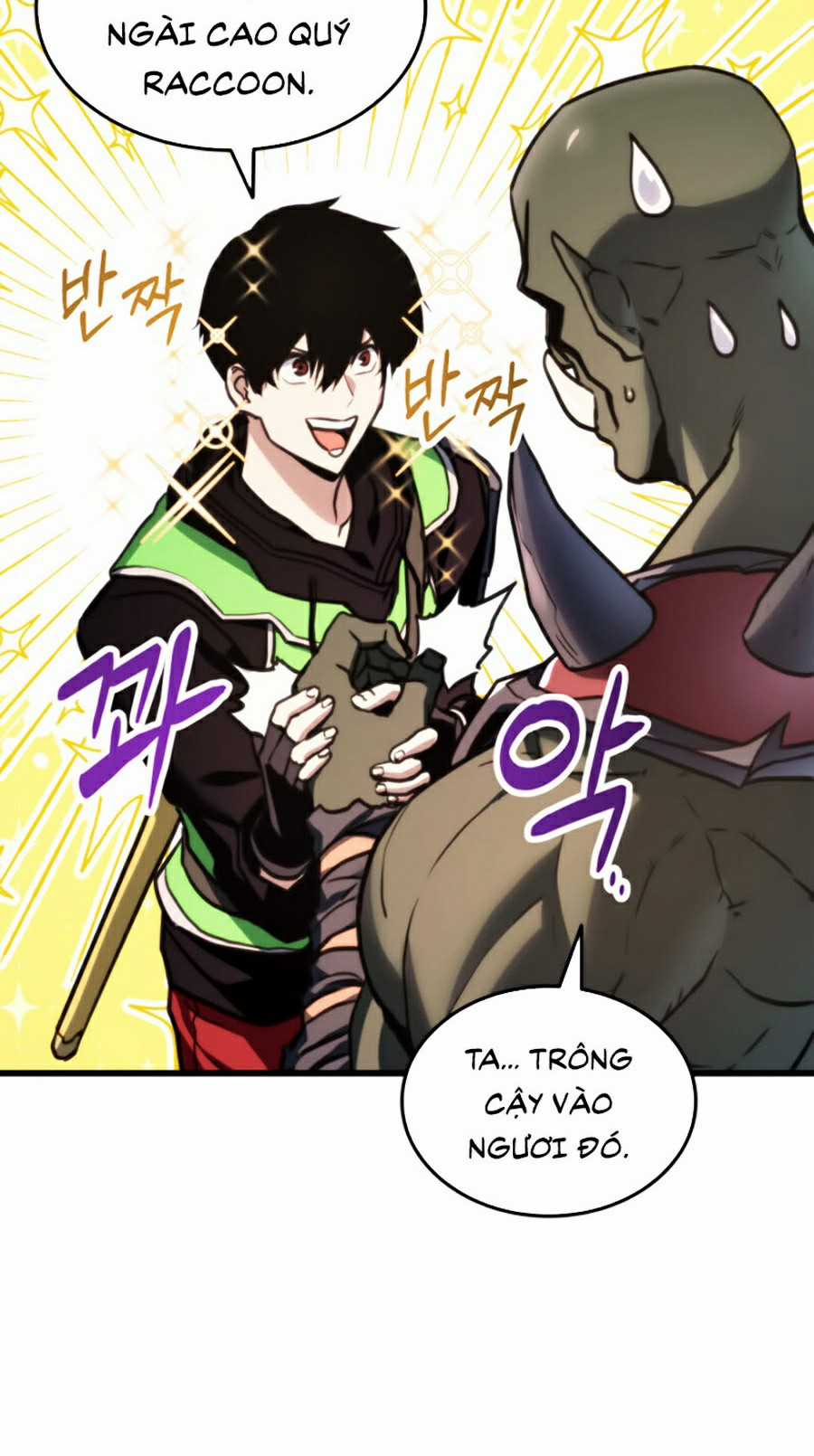 Ranker Tái Xuất Chapter 12 trang 43