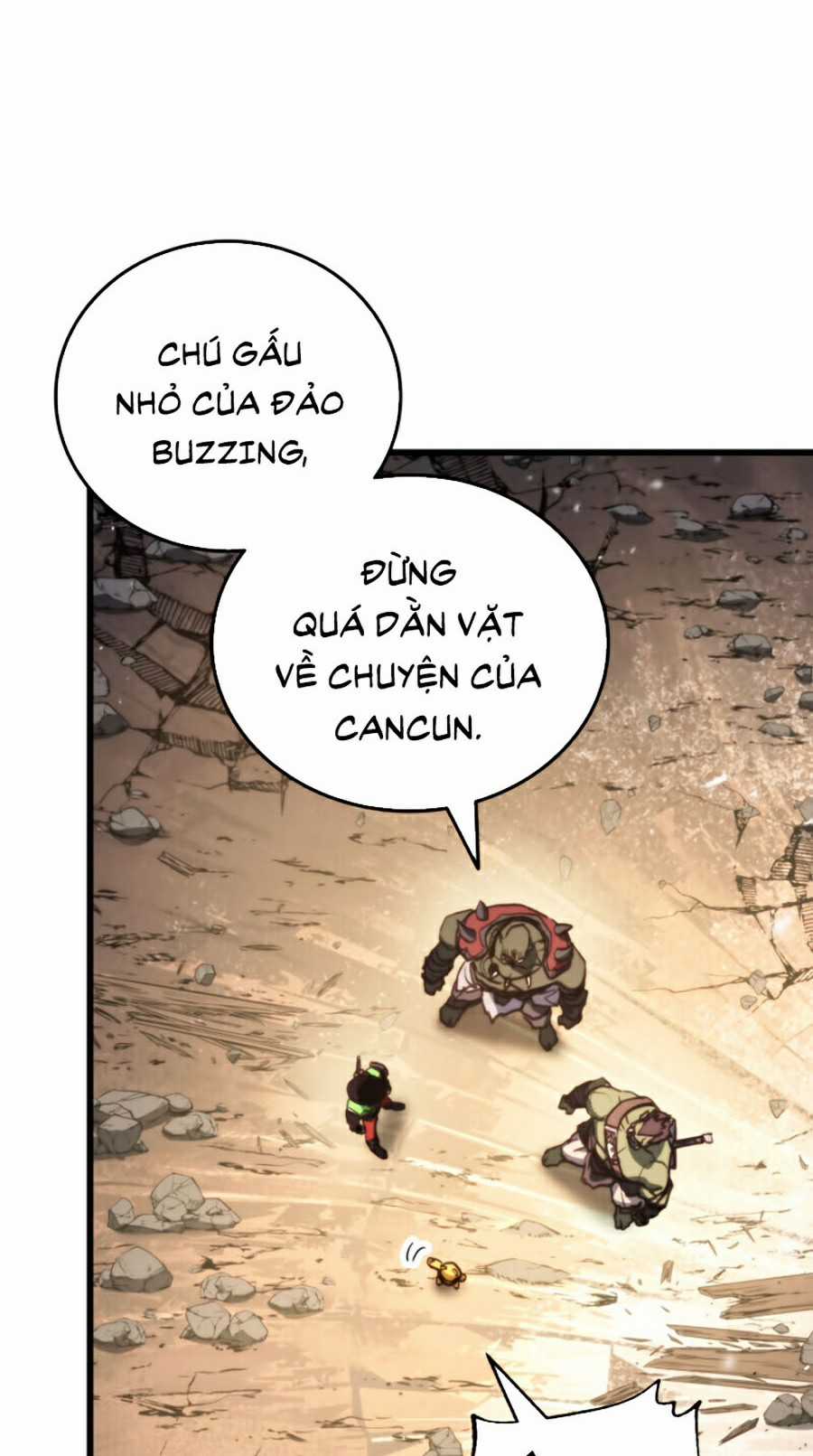 Ranker Tái Xuất Chapter 12 trang 44