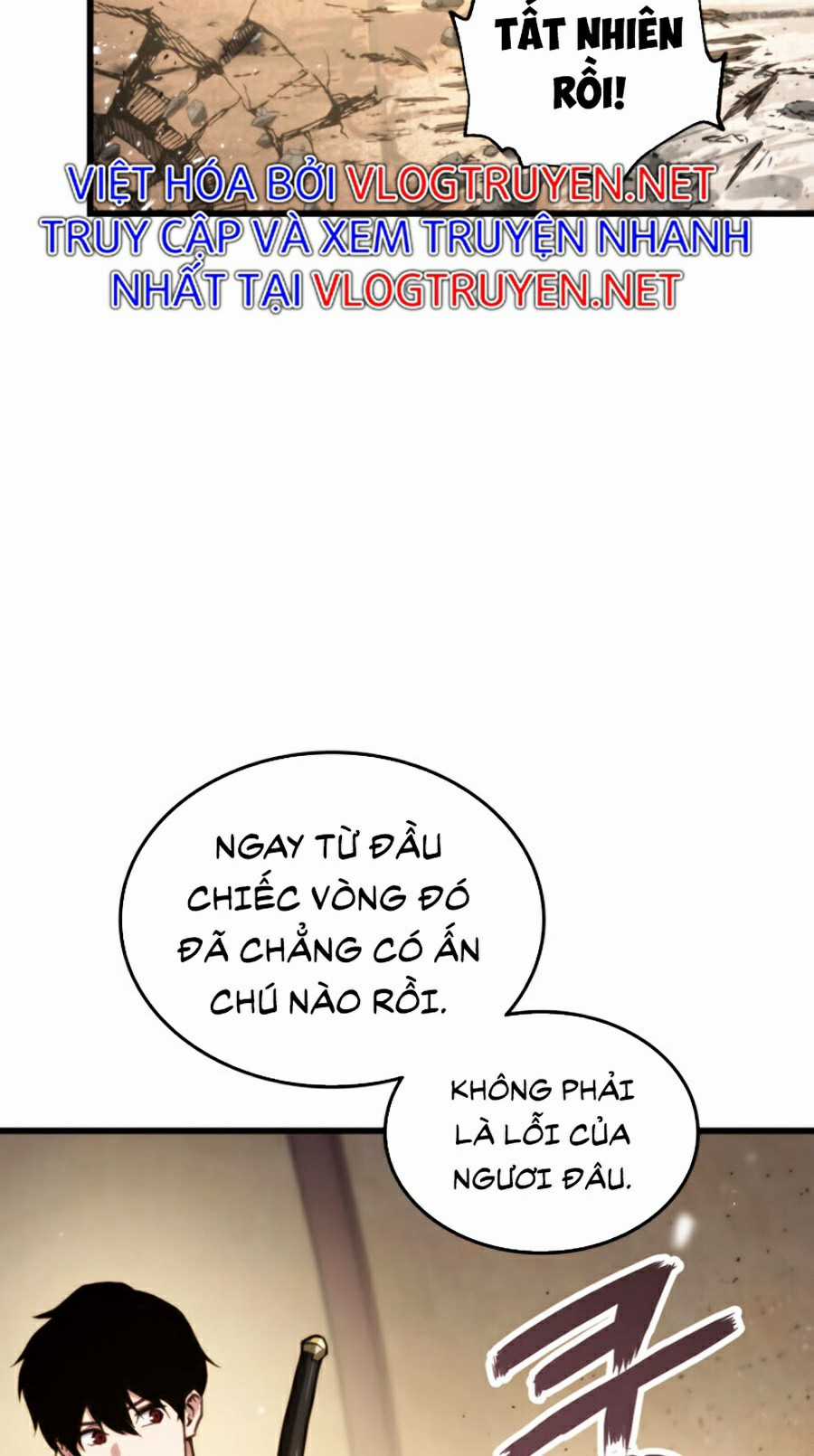 Ranker Tái Xuất Chapter 12 trang 45