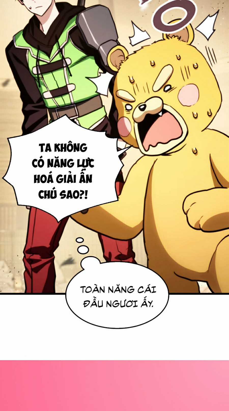 Ranker Tái Xuất Chapter 12 trang 46