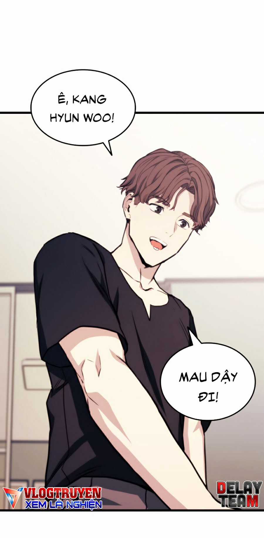 Ranker Tái Xuất Chapter 12 trang 49