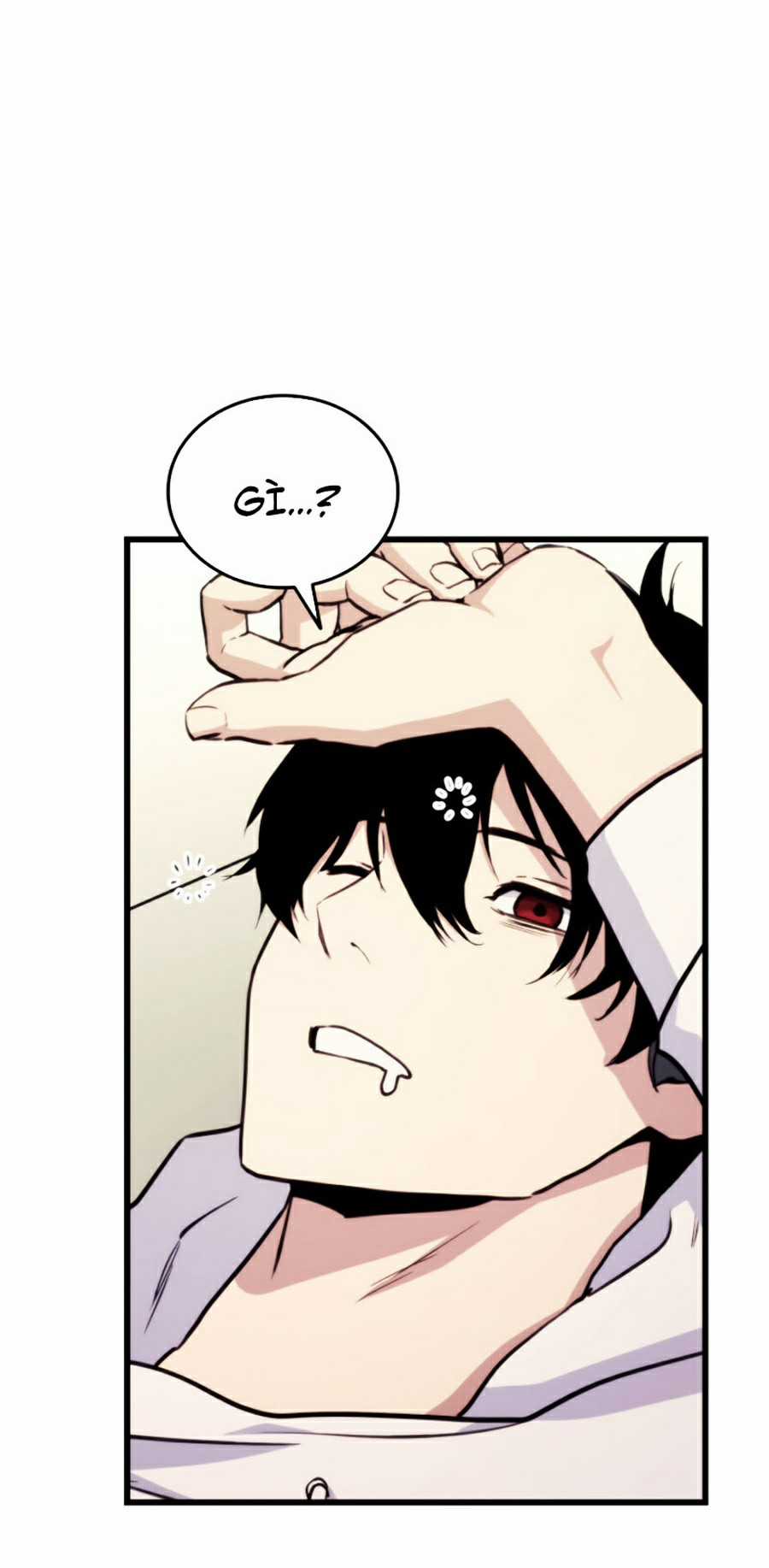 Ranker Tái Xuất Chapter 12 trang 50