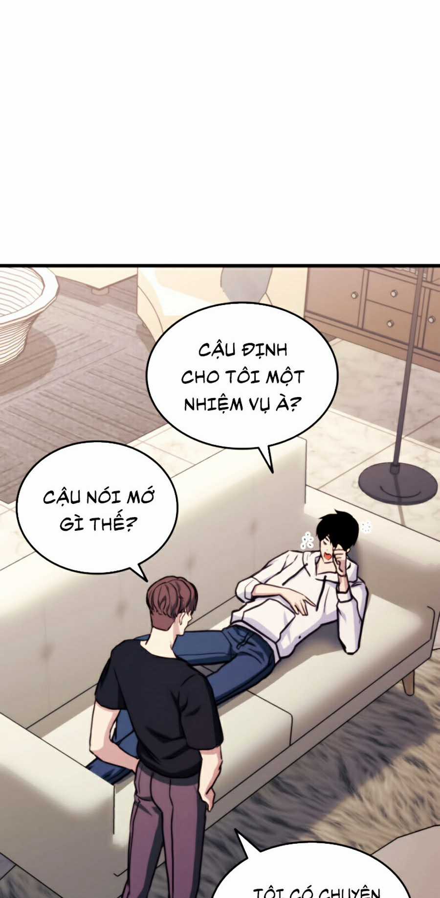 Ranker Tái Xuất Chapter 12 trang 51