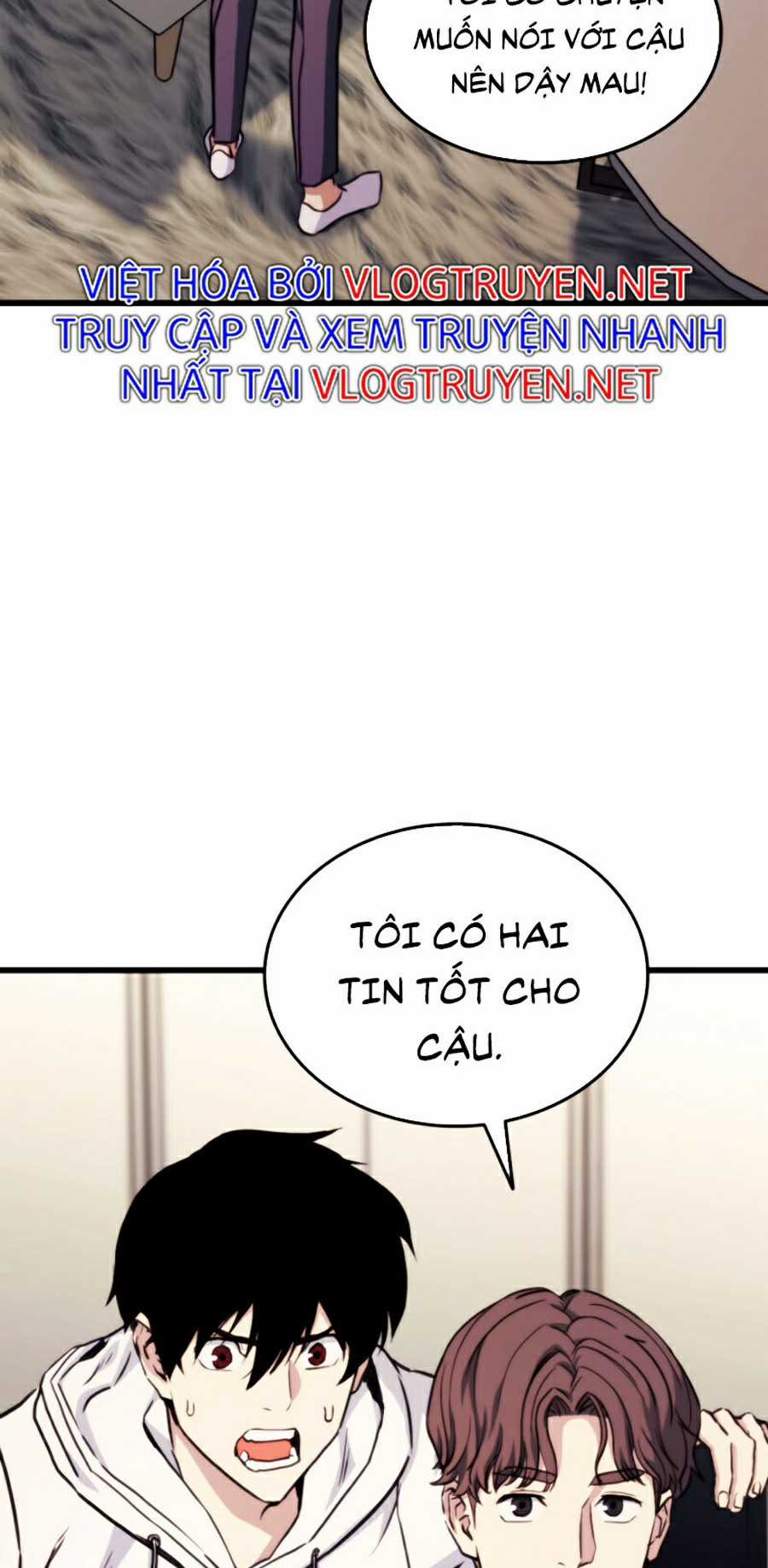Ranker Tái Xuất Chapter 12 trang 52