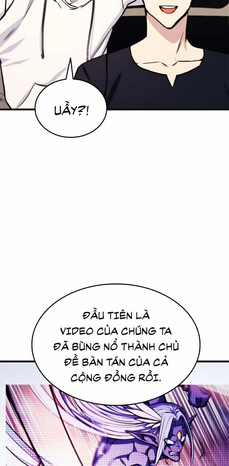 Ranker Tái Xuất Chapter 12 trang 53