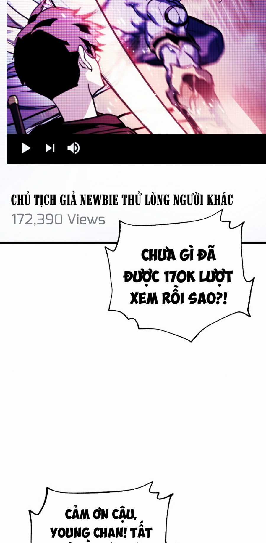 Ranker Tái Xuất Chapter 12 trang 54