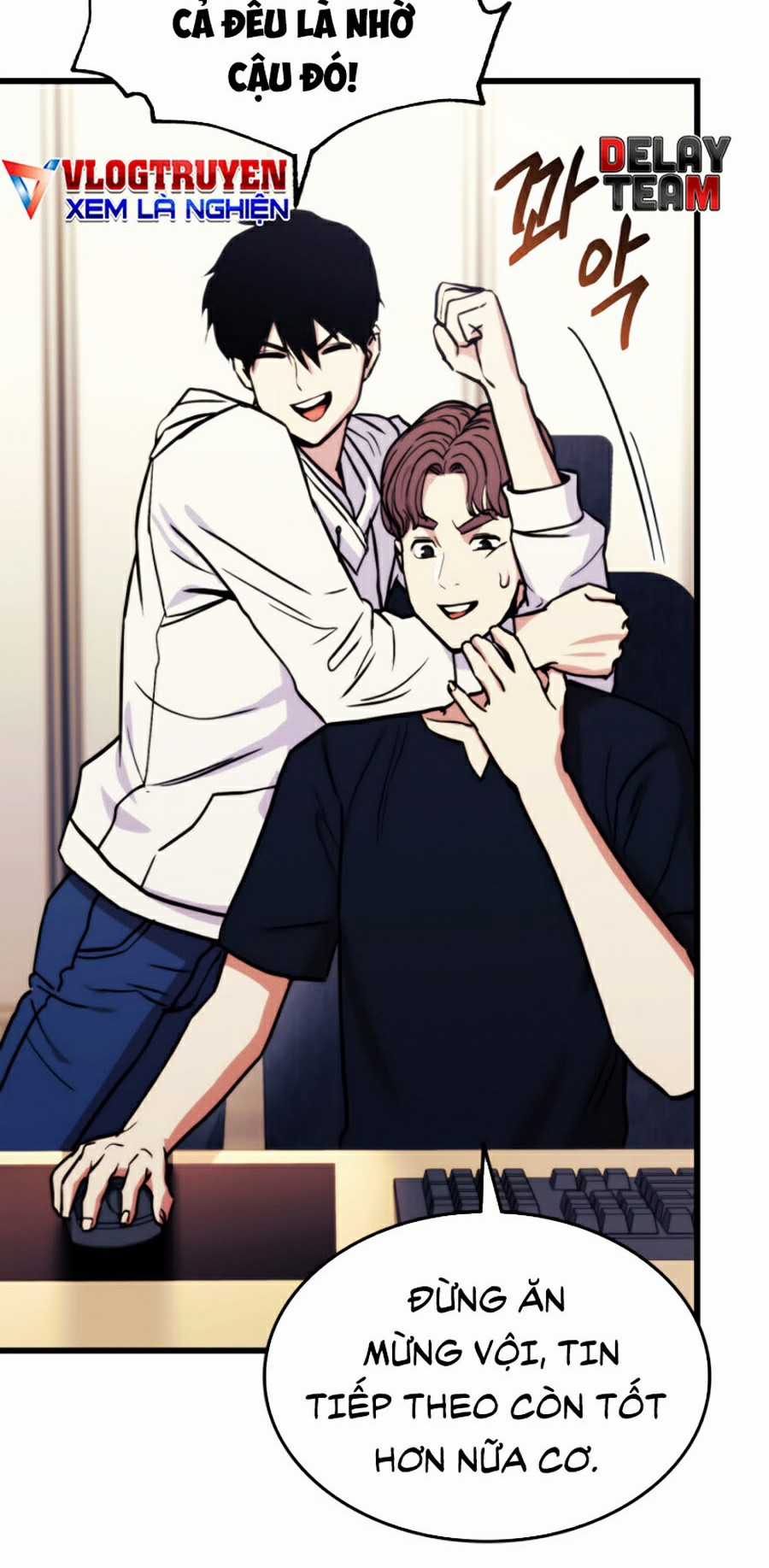 Ranker Tái Xuất Chapter 12 trang 55