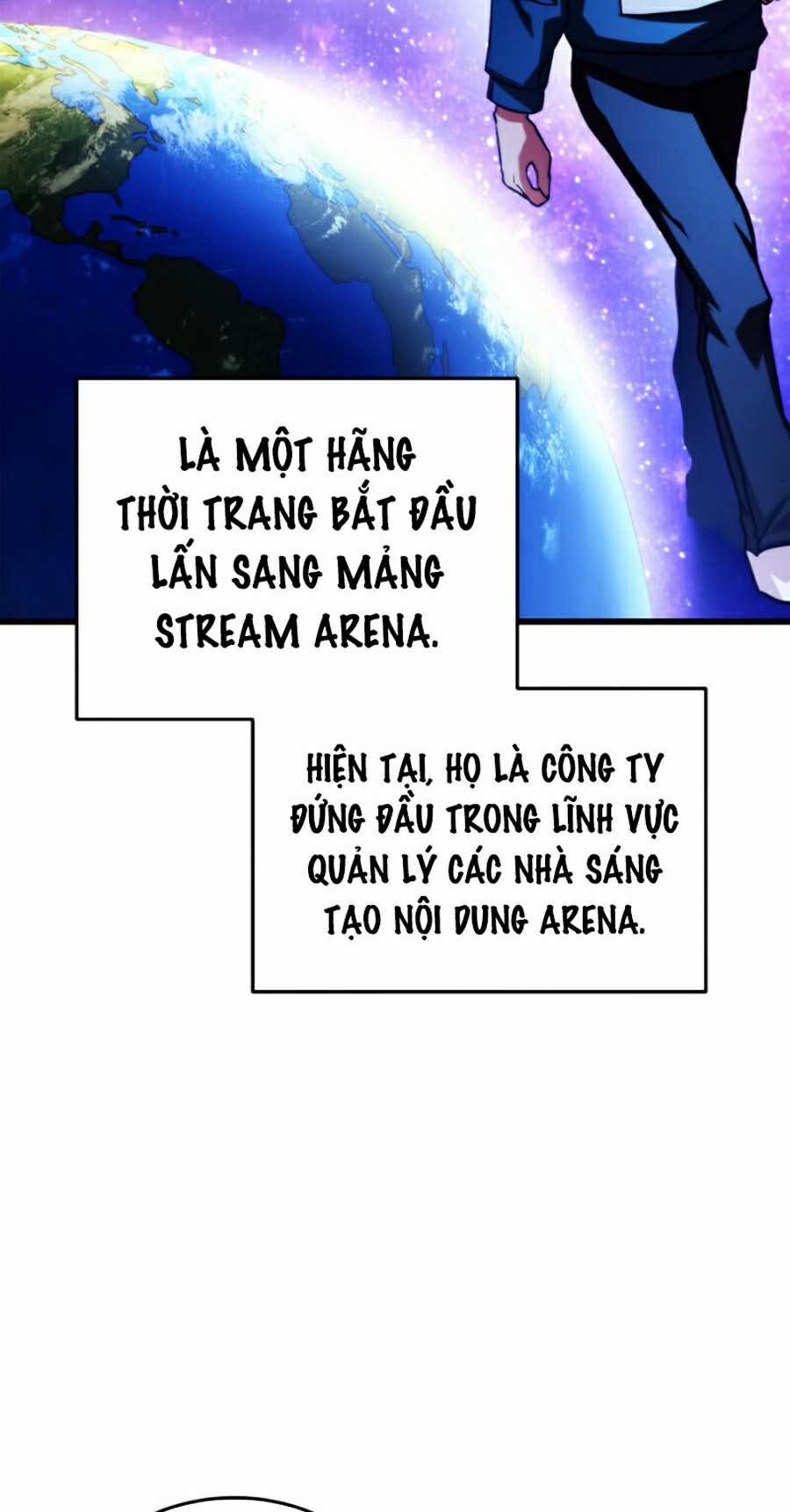 Ranker Tái Xuất Chapter 12 trang 58