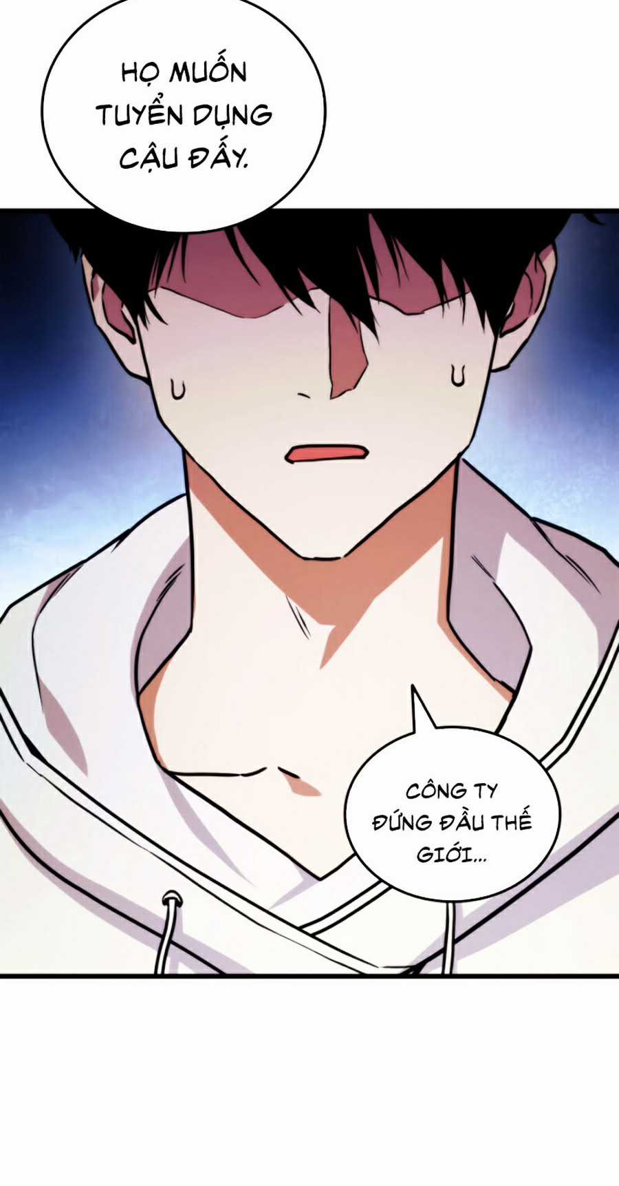Ranker Tái Xuất Chapter 12 trang 59