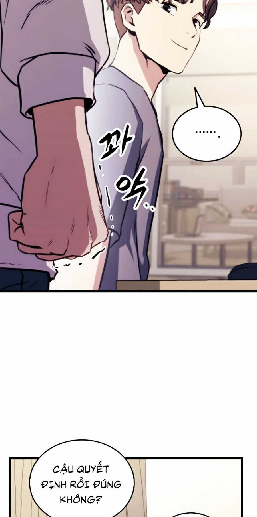 Ranker Tái Xuất Chapter 12 trang 66
