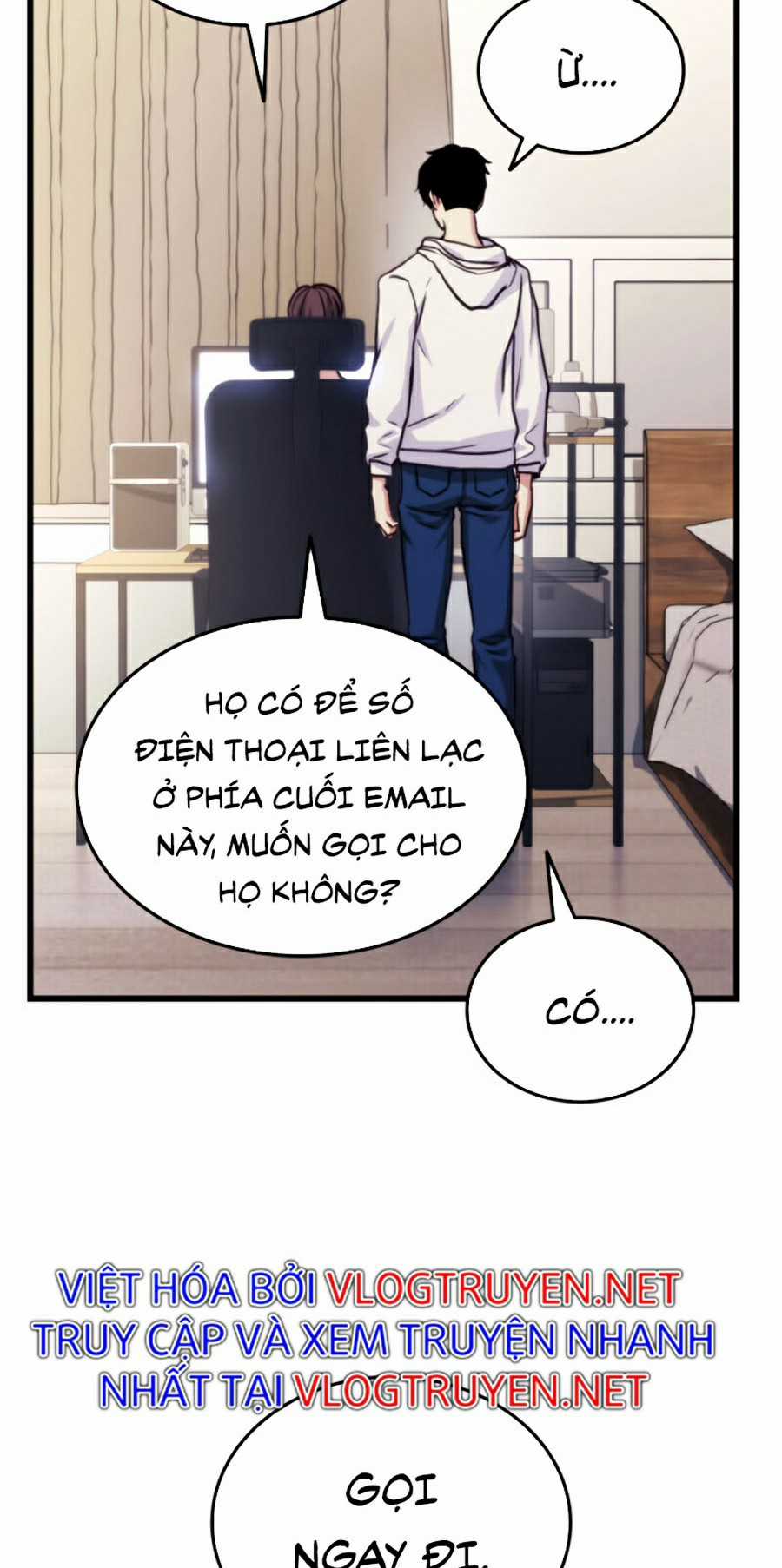 Ranker Tái Xuất Chapter 12 trang 67