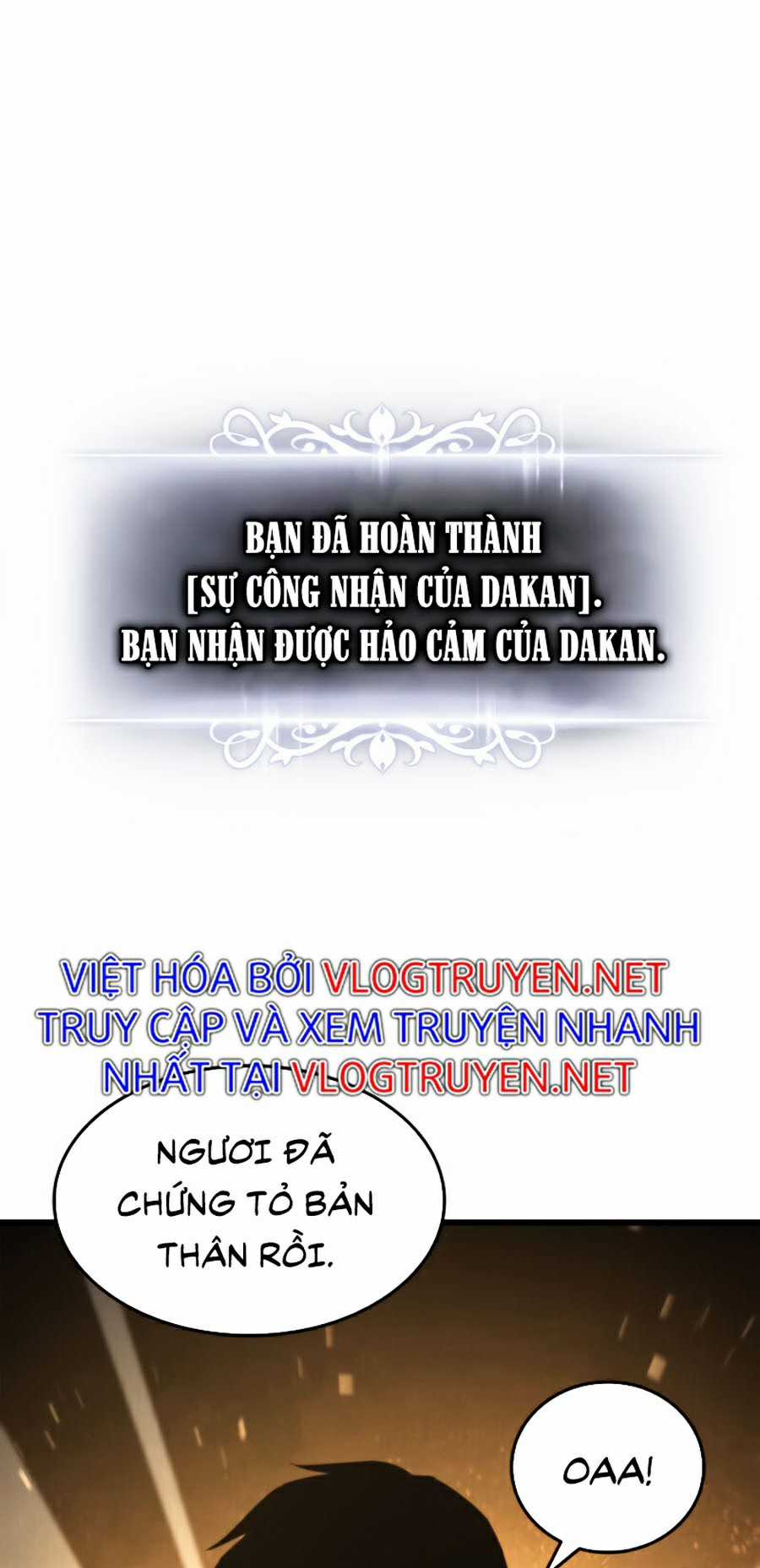 Ranker Tái Xuất Chapter 12 trang 7