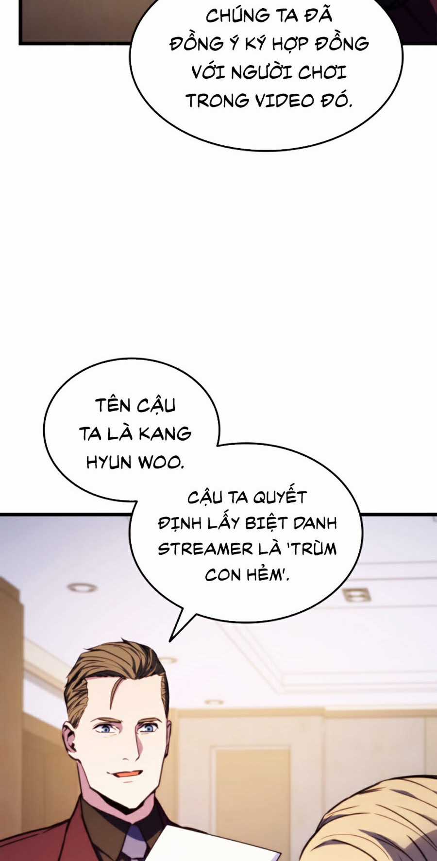 Ranker Tái Xuất Chapter 12 trang 71