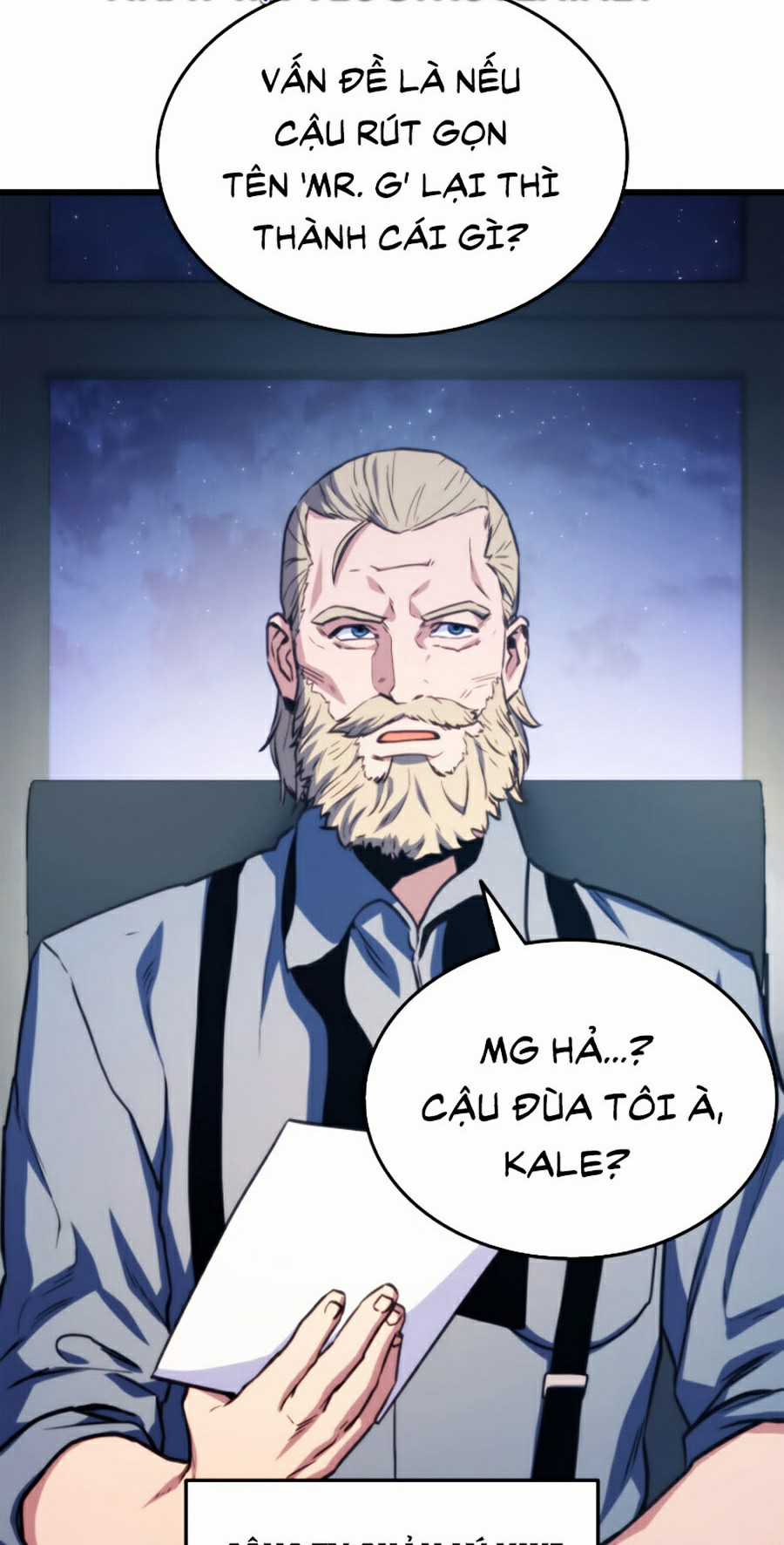 Ranker Tái Xuất Chapter 12 trang 73