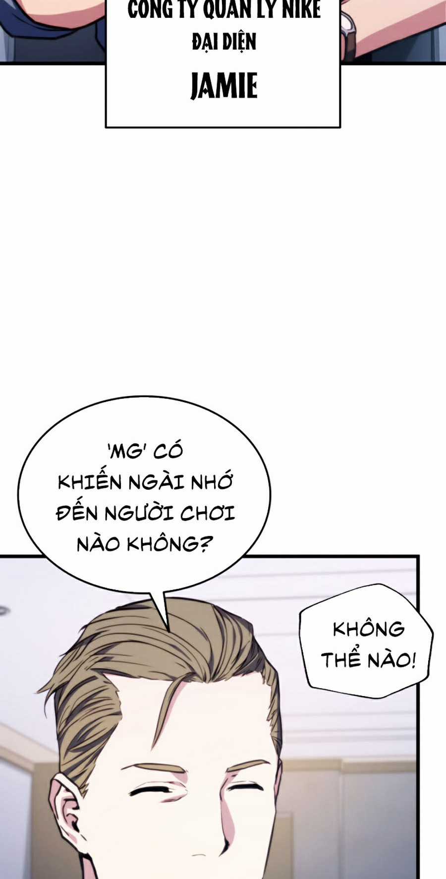 Ranker Tái Xuất Chapter 12 trang 74