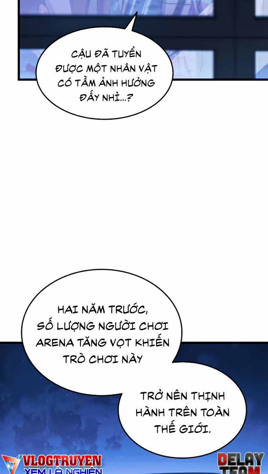 Ranker Tái Xuất Chapter 12 trang 78