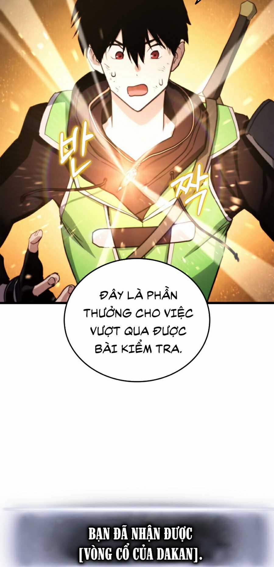 Ranker Tái Xuất Chapter 12 trang 8