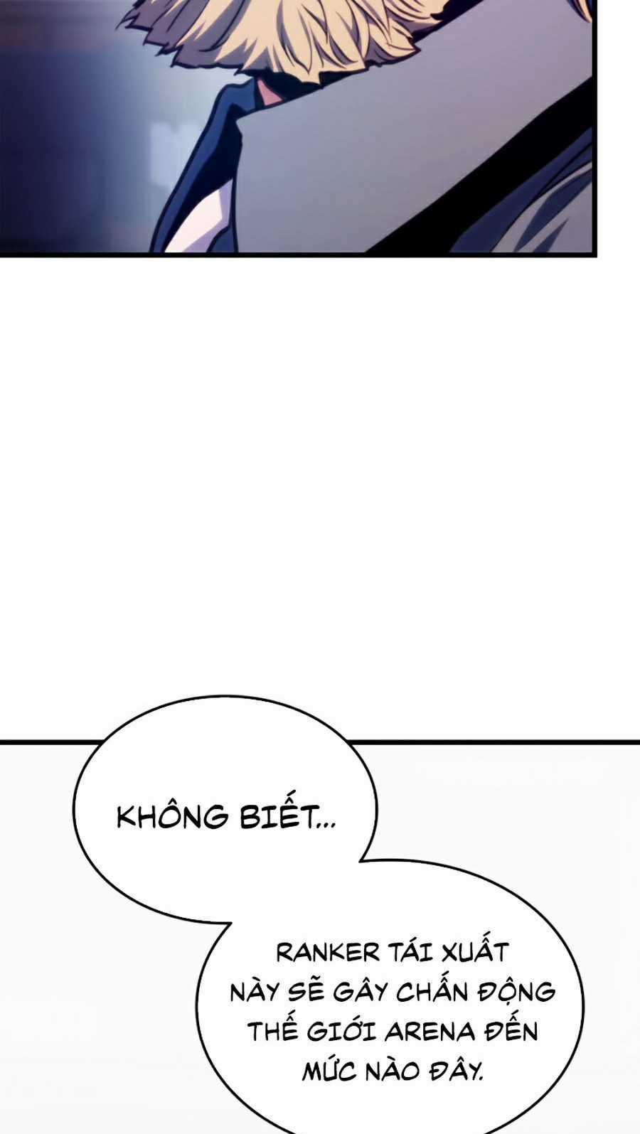 Ranker Tái Xuất Chapter 12 trang 81